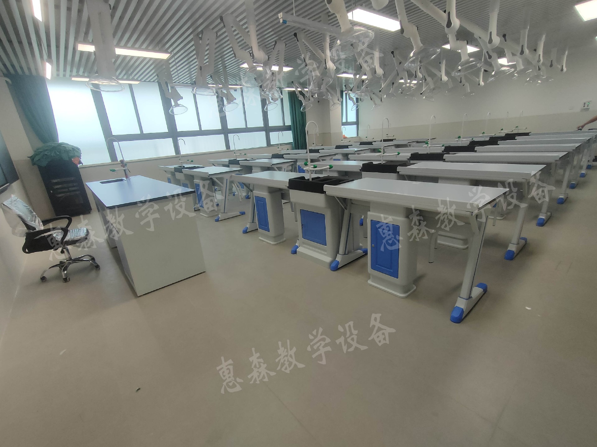 通風化學實驗室 通風化學實驗室